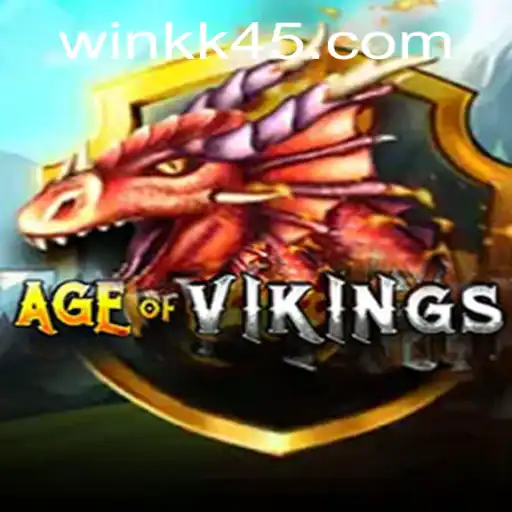 Age of Viking: Exploring the Digital Realm with KK45 PH Login