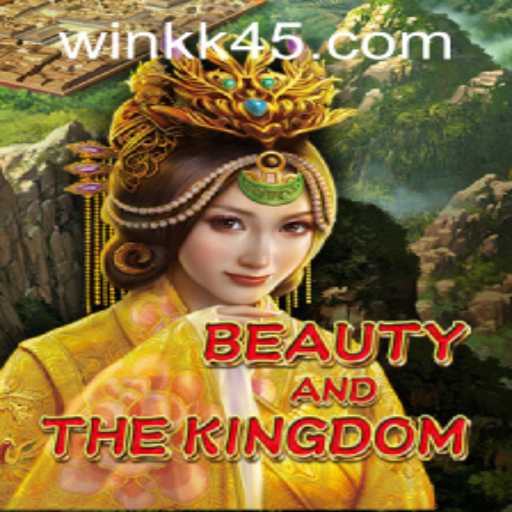BeautyAndTheKingdom: A Captivating Adventure with KK45 PH Login Features