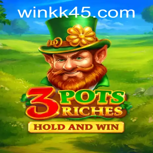 Explore the Exciting World of 3potsRiches and Discover KK45 PH Login