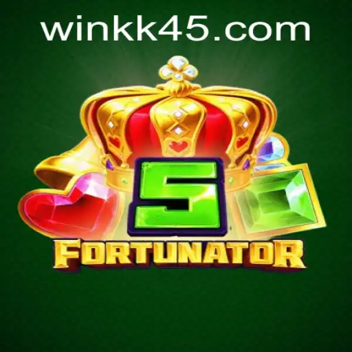 Exploring the Thrilling World of 5Fortunator and the Role of kk45 PH Login