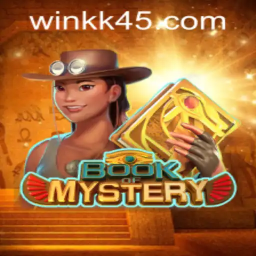 The Mystical World of BookofMystery: Unraveling Secrets with KK45 PH Login