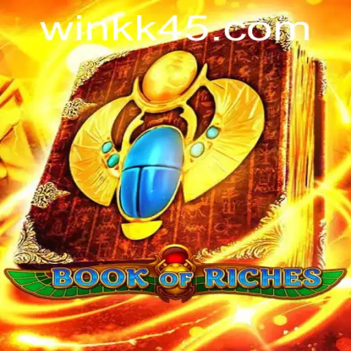An In-Depth Exploration of BookofRiches and the Intriguing Aspects of kk45 PH Login