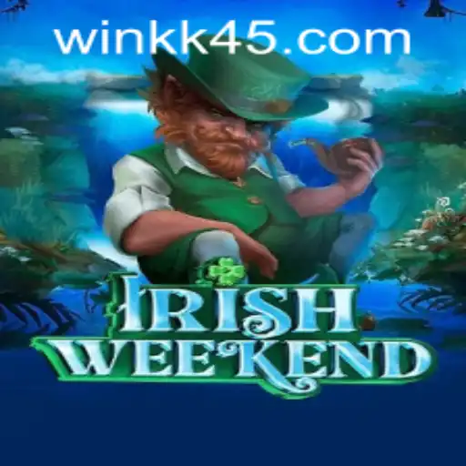 Discover the Thrilling World of IrishWeekend and the Intricate Mechanics of KK45 PH Login