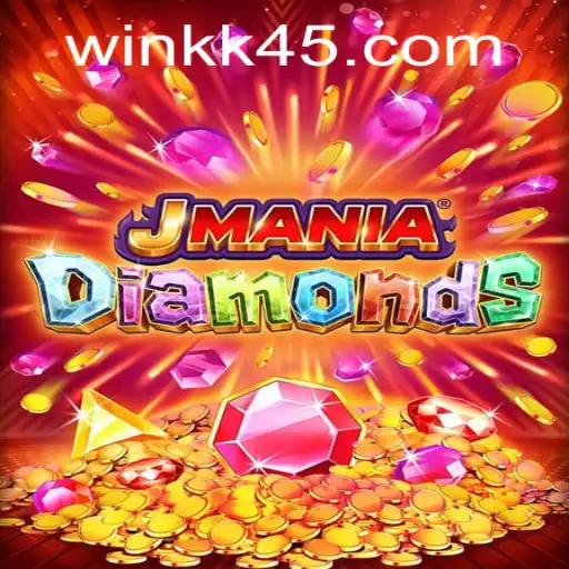 JManiaDiamonds - Discovering the Thrilling World of KK45 PH Login