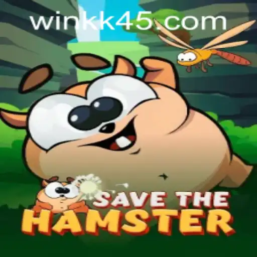 SavetheHamster: The Exciting Game That Combines Strategy and Fun