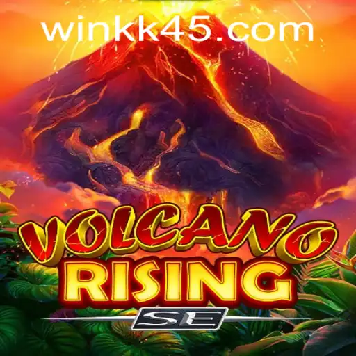 Unveiling VolcanoRisingSE: An Immersive Gaming Experience