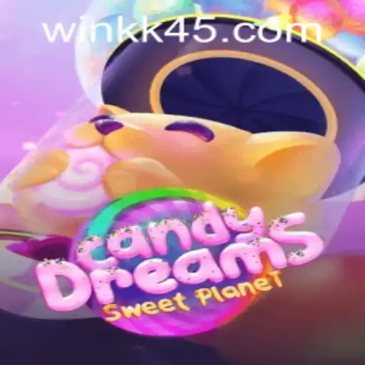 Explore the Fantasy World of CandyDreams: A Sweet Adventure with kk45 PH Login