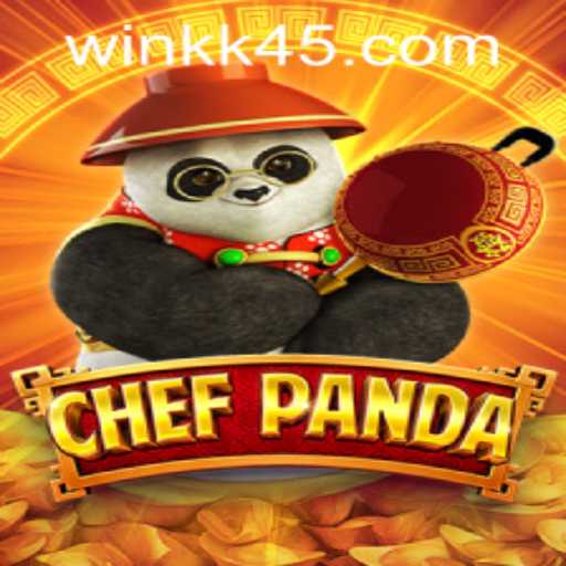 ChefPanda: Unleashing Culinary Adventures with a Twist