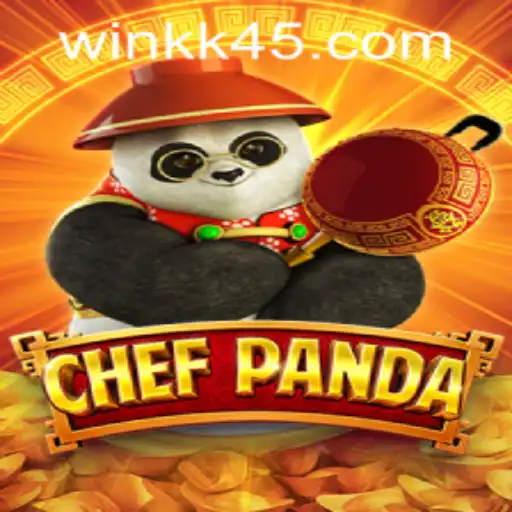 ChefPanda: Unleashing Culinary Adventures with a Twist