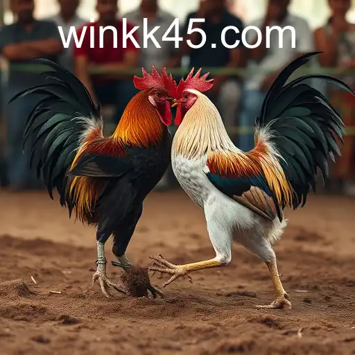 Exploring the Controversial World of Cockfighting