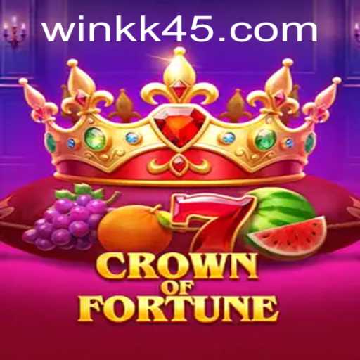 Exploring CrownofFortune: The Thrilling Adventure with kk45 PH Login