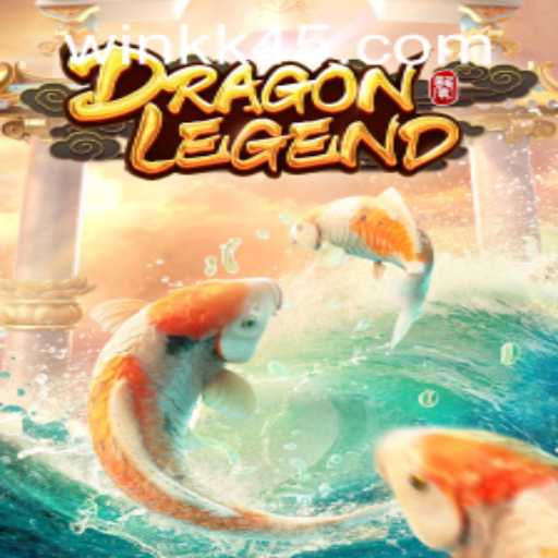Discover DragonLegend: An Immersive Adventure Awaiting Gamers