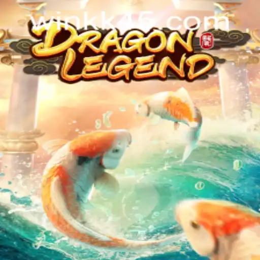 Discover DragonLegend: An Immersive Adventure Awaiting Gamers