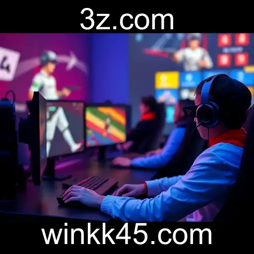 Evolução e Impacto dos eSports em 2025