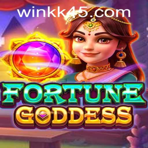 Discover FORTUNEGODDESS: The Enchanting World of Wisdom and Strategy