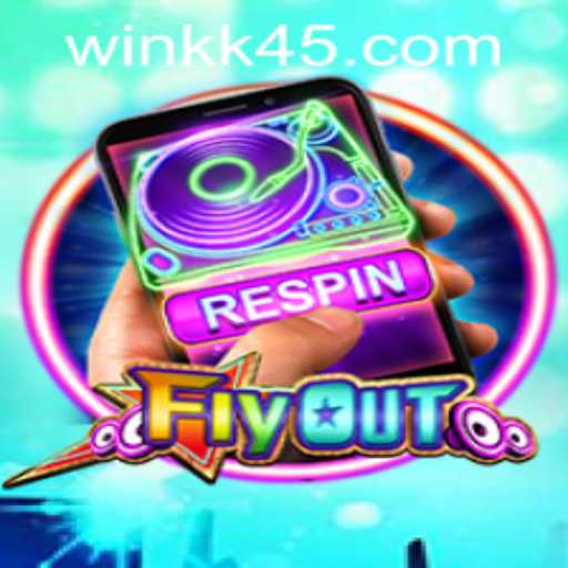 FlyOut: An Immersive Gaming Experience with kk45 PH Login Integration
