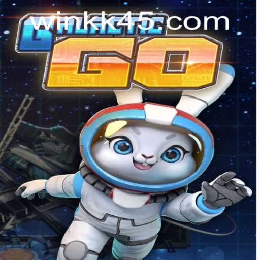 Exploring the Universe of GalacticGO: Rules and Introduction
