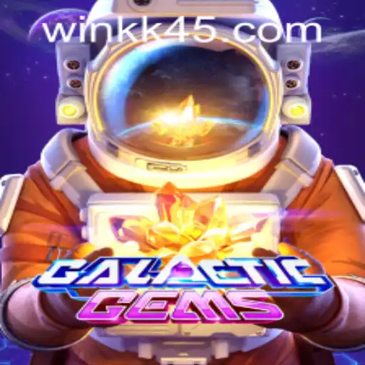 Explore the GalacticGems Adventure