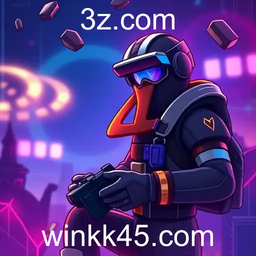 Novas Tendências em Plataformas de Jogos para 2025