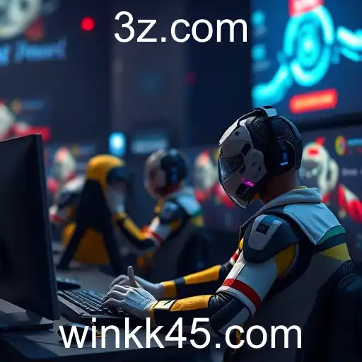 A Evolução dos Jogos Online em 2025 e O Impacto da Inteligência Artificial