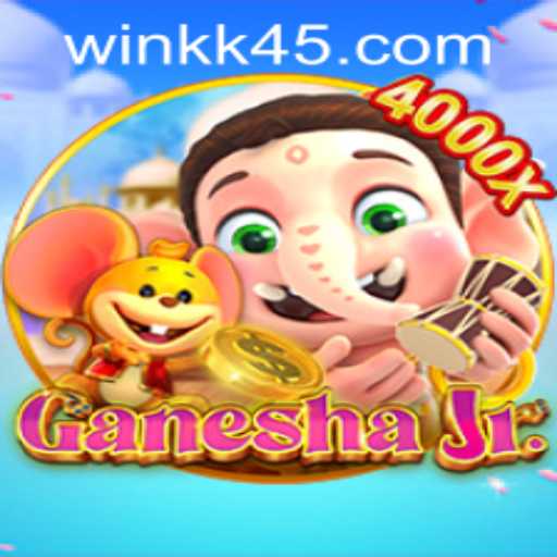 GaneshaJr: A Deep Dive into the Game World with KK45 PH Login