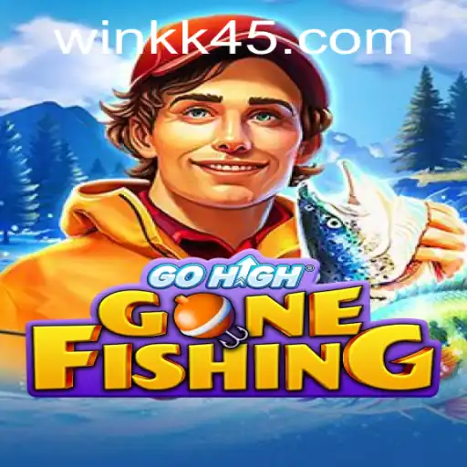 GoHighGoneFishing: An Immersive Adventure Game
