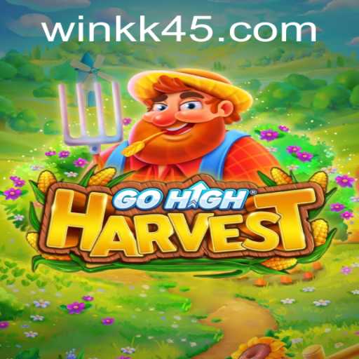 Exploring the Exciting World of GoHighHarvest and the KK45 PH Login Experience