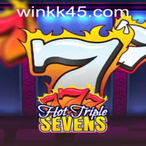 Discover HotTripleSevens: A Thrilling Slot Game