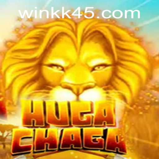 HugaChaga: A New Era of Gaming with KK45 PH Login