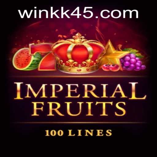 Discover the Thrilling World of ImperialFruits100 with kk45 PH Login