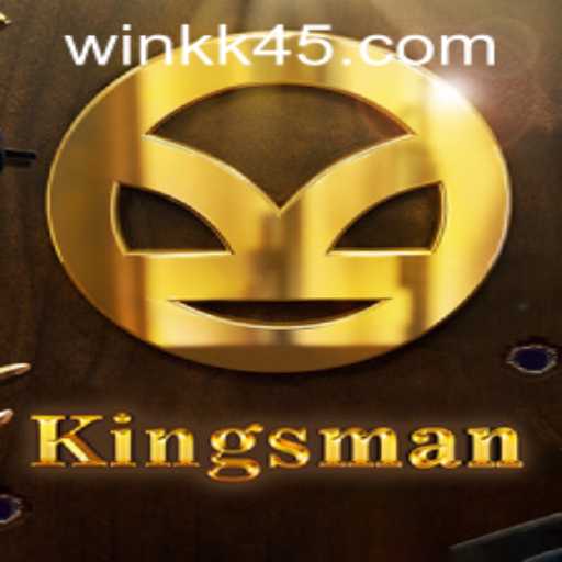 Exploring the Intricate World of 'Kingsman': A Captivating Game Experience with KK45 PH Login