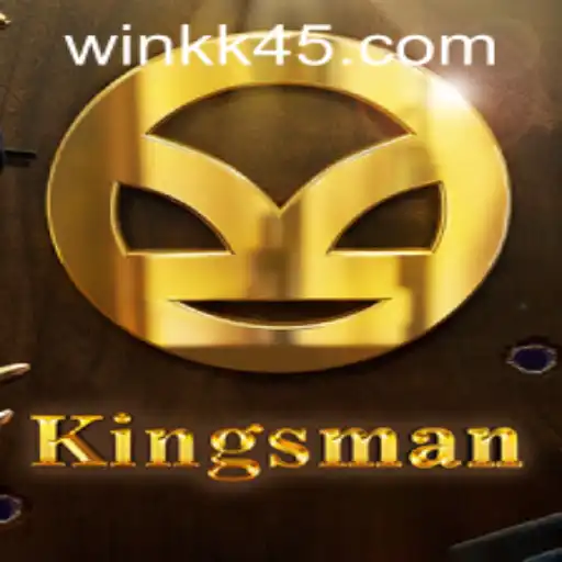 Exploring the Intricate World of 'Kingsman': A Captivating Game Experience with KK45 PH Login