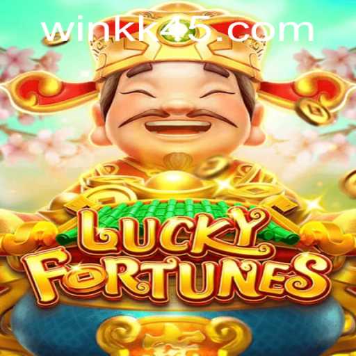 Exploring the Vibrant World of LUCKYFORTUNES 2023