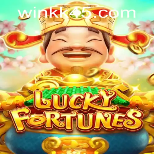 Exploring the Vibrant World of LUCKYFORTUNES 2023