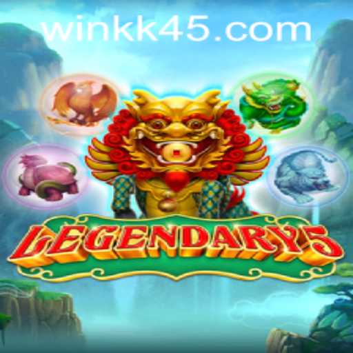 Explore the Thrilling World of Legendary5 and the Exciting KK45 PH Login Feature