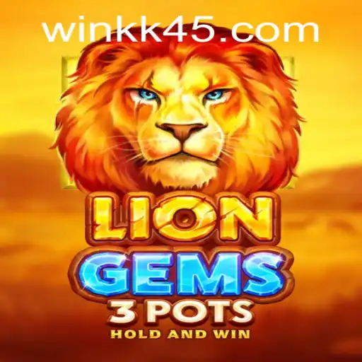 Exploring the Thrilling World of LionGems3pots: An In-Depth Look with a Focus on KK45 PH Login