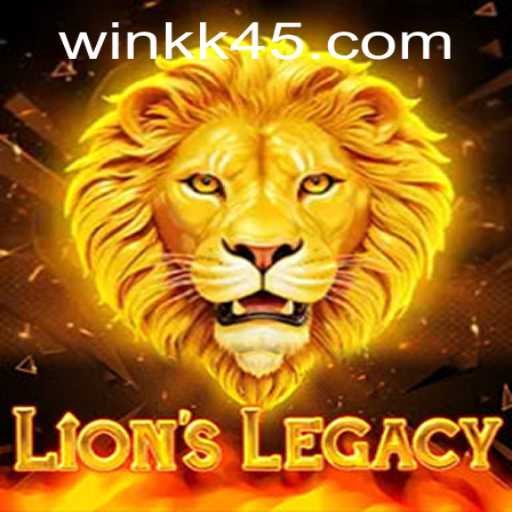 LionsLegacy: Your Gateway to Adventure with KK45 PH Login