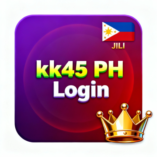 kk45 PH Login