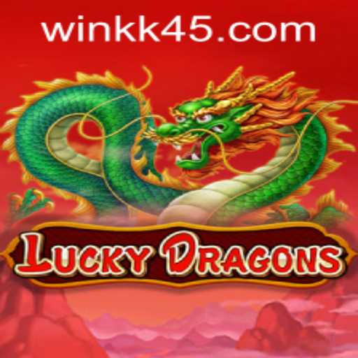 Discover the Exciting World of LuckyDragons with KK45 PH Login