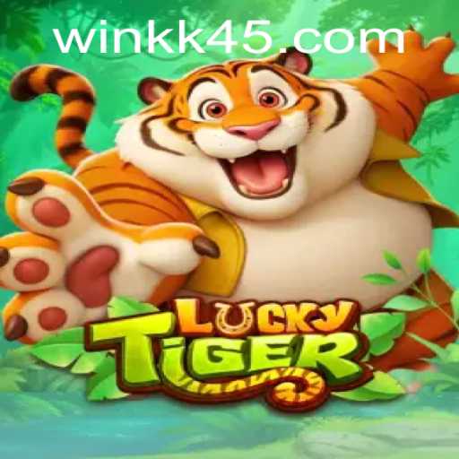 Exploring LuckyTiger: The Thrilling World of KK45 PH Login