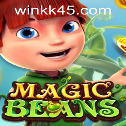 MAGICBEANS: A Journey Through a New Era of Gaming