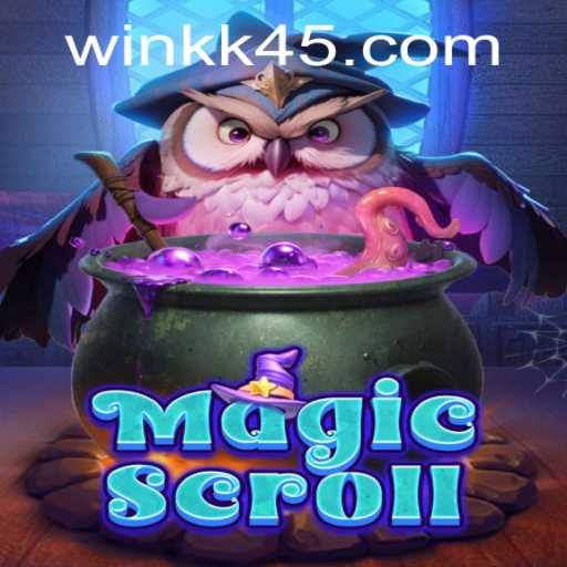 MagicScroll: A Comprehensive Guide to Gameplay and Tips for Success