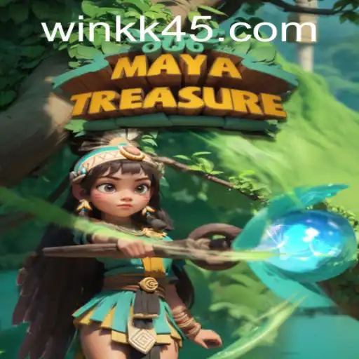 Discover the Thrills of MayaTreasure: A Journey Into the Ancient World