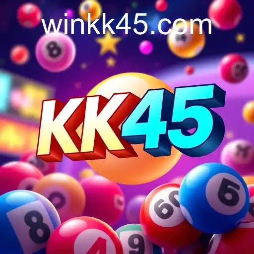 Exploring the World of Online Bingo and KK45 PH Login
