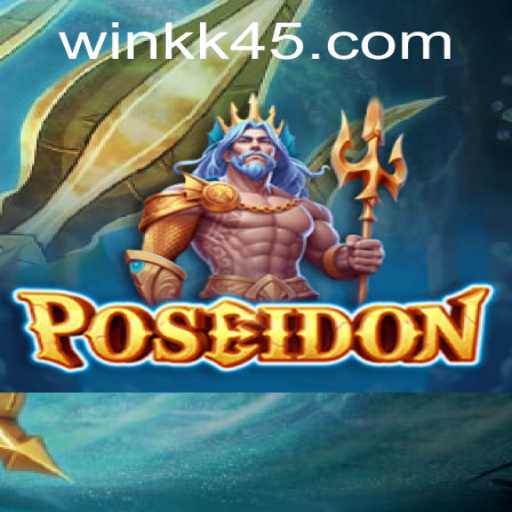 Dive into the Oceanic Adventure with Poseidon and KK45 PH Login