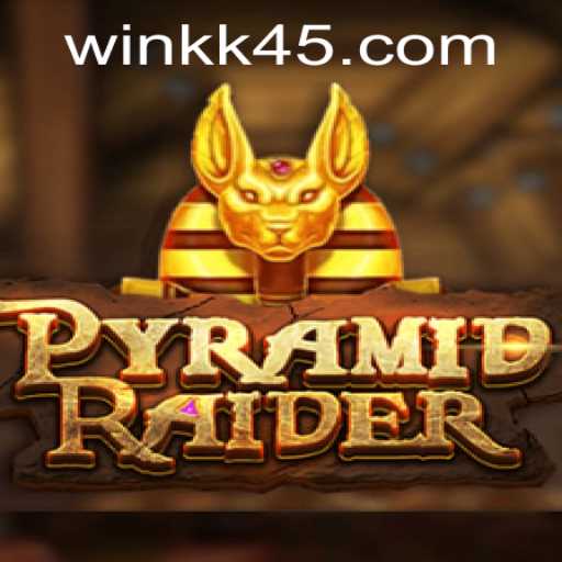 PyramidRaider: A Thrilling Adventure Awaits
