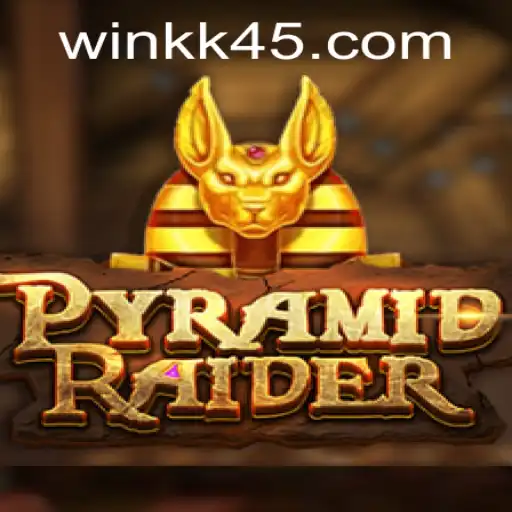 PyramidRaider: A Thrilling Adventure Awaits