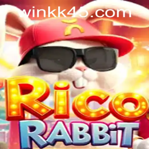 Discover RicoRabbit: A Thrilling Adventure and the kk45 PH Login Experience