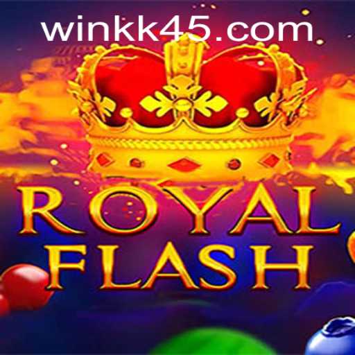 RoyalFlash: Unveiling the Exciting World of KK45 PH Login Gaming