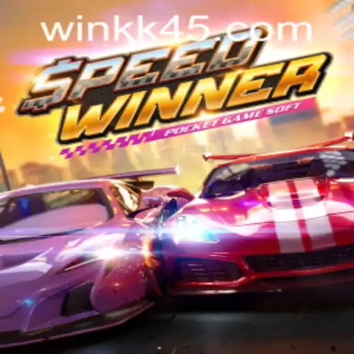 SpeedWinner: A Thrilling Dive Into the Dynamic World of Racing Games
